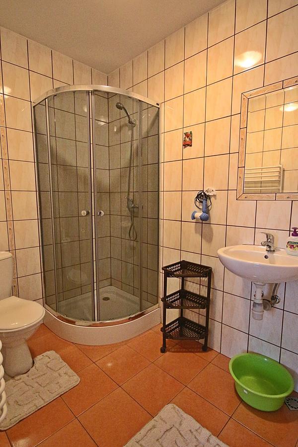 Noclegi Brzegi Экстерьер фото