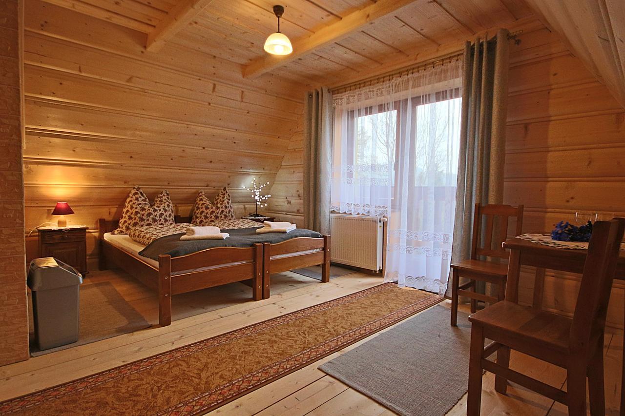 Noclegi Brzegi Экстерьер фото