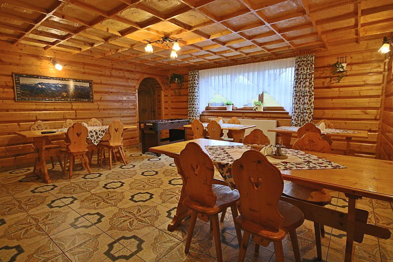 Noclegi Brzegi Экстерьер фото